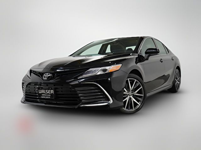 2024 Toyota Camry XLE