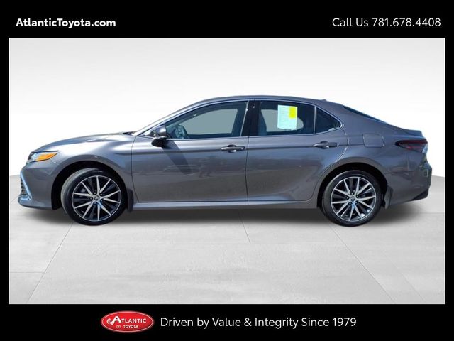 2024 Toyota Camry XLE