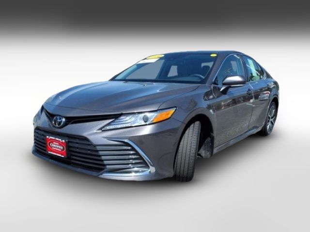 2024 Toyota Camry XLE
