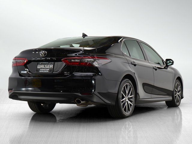 2024 Toyota Camry XLE