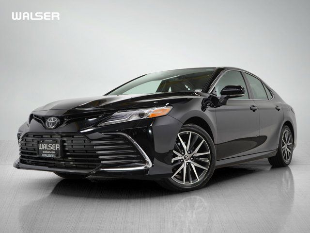 2024 Toyota Camry XLE