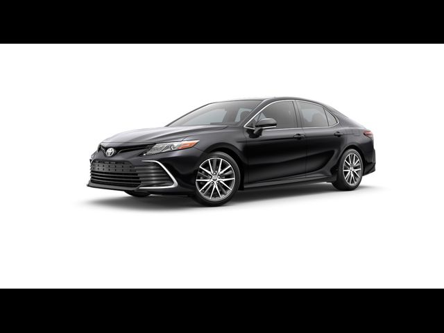 2024 Toyota Camry XLE