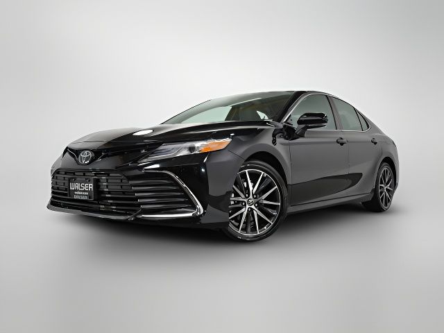 2024 Toyota Camry XLE