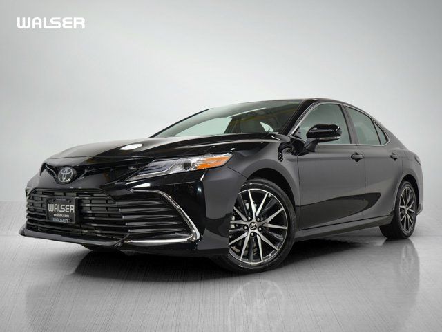 2024 Toyota Camry XLE