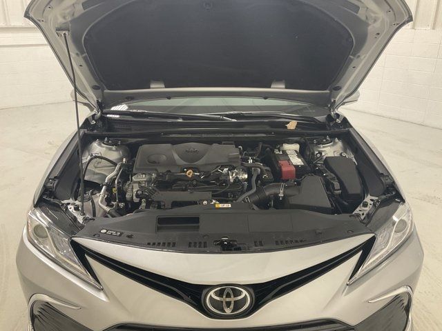 2024 Toyota Camry XLE