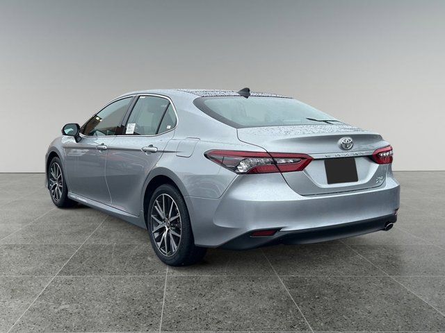 2024 Toyota Camry XLE