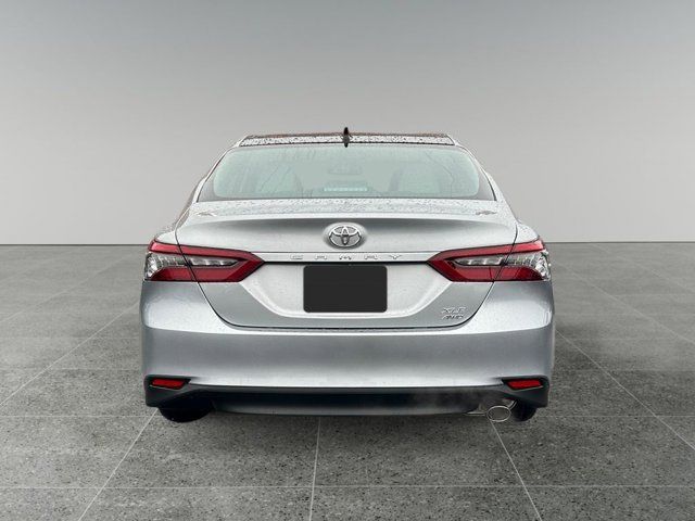 2024 Toyota Camry XLE