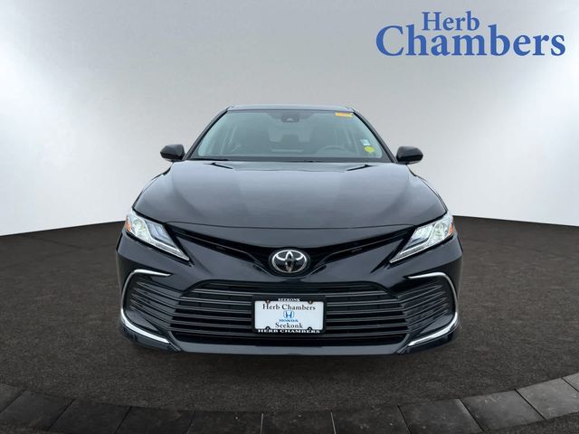 2024 Toyota Camry XLE