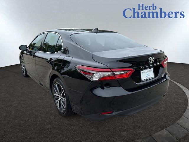 2024 Toyota Camry XLE