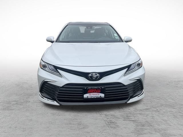 2024 Toyota Camry XLE