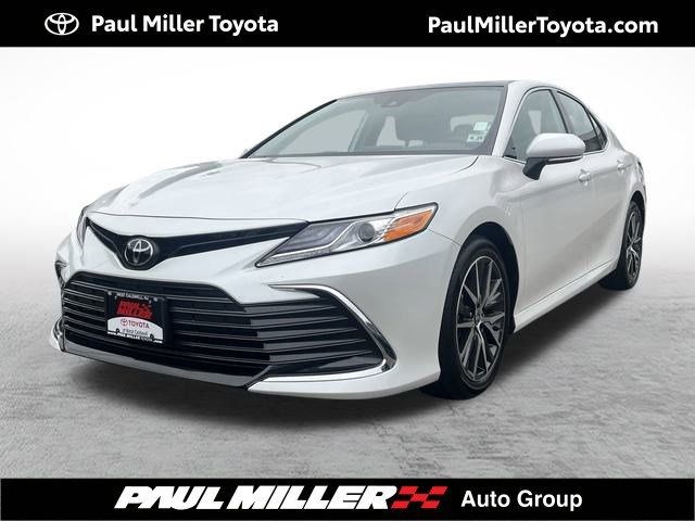 2024 Toyota Camry XLE