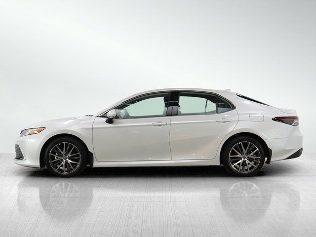 2024 Toyota Camry XLE