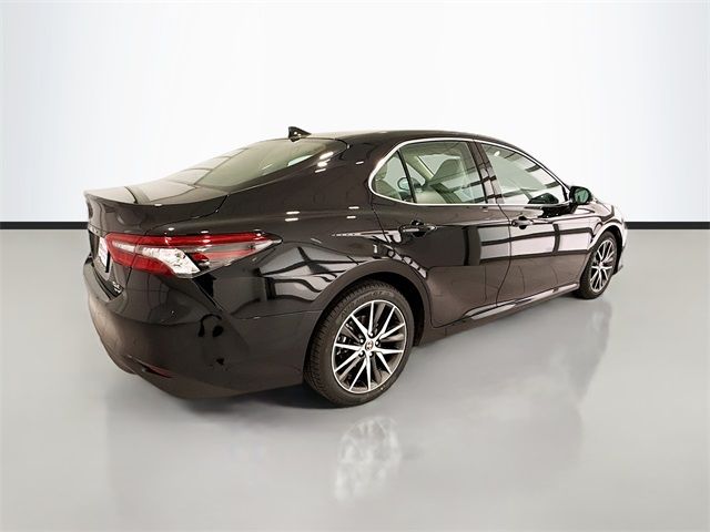 2024 Toyota Camry XLE