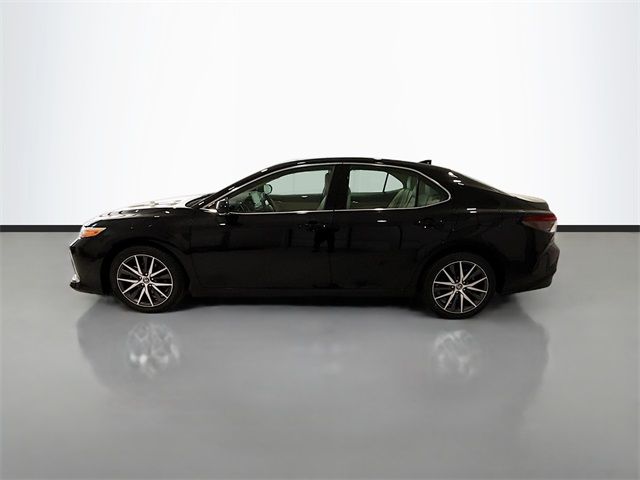 2024 Toyota Camry XLE