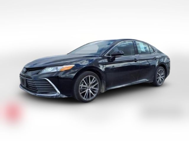 2024 Toyota Camry XLE