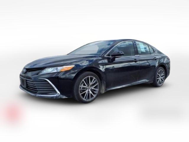 2024 Toyota Camry XLE