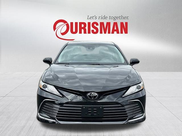 2024 Toyota Camry XLE