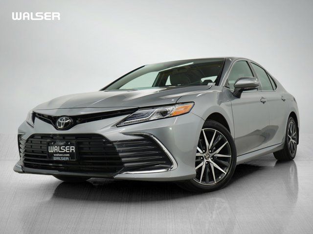 2024 Toyota Camry XLE