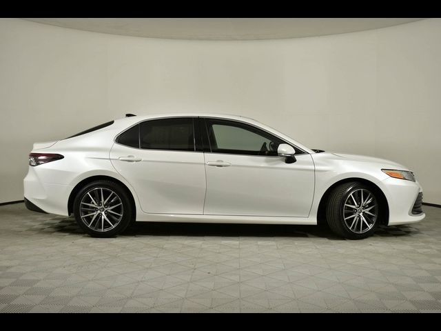 2024 Toyota Camry XLE V6