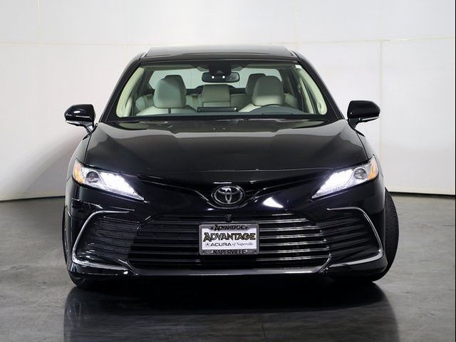 2024 Toyota Camry XLE V6