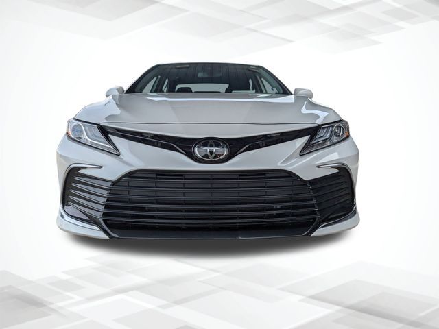 2024 Toyota Camry XLE V6