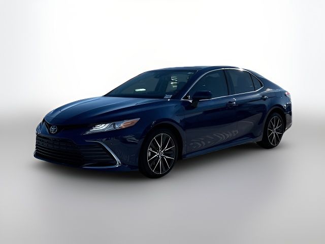 2024 Toyota Camry XLE V6