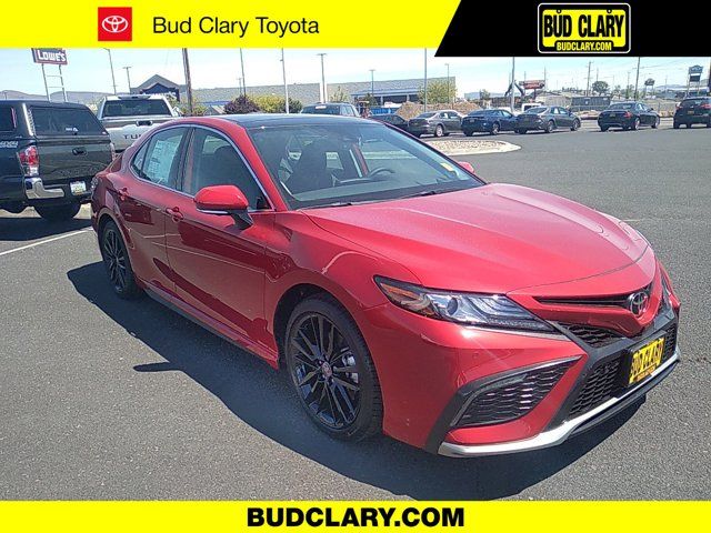 New Toyota Camry For Sale Near Me | Auto Navigator