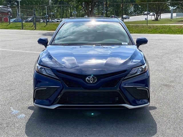 Used 2024 Toyota Camry XSE For Sale in Charlotte, NC | Auto Navigator
