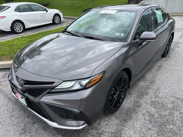 vehicle
