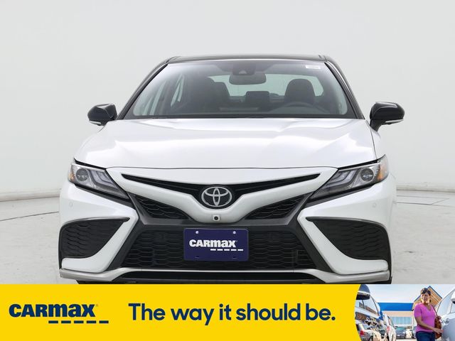 2024 Toyota Camry XSE V6