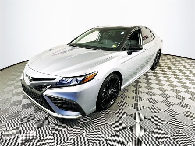 2024 Toyota Camry XSE V6