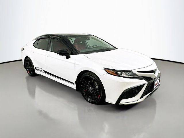 2024 Toyota Camry XSE V6