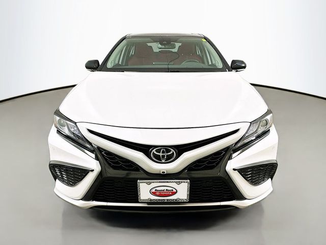 2024 Toyota Camry XSE V6