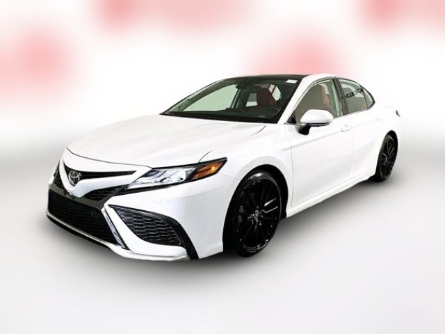 2024 Toyota Camry XSE V6