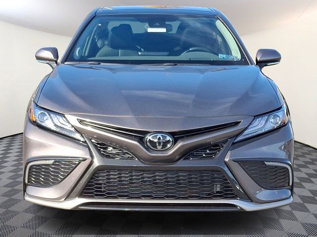 2024 Toyota Camry XSE V6