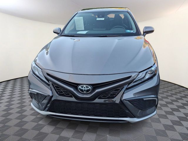 2024 Toyota Camry XSE V6