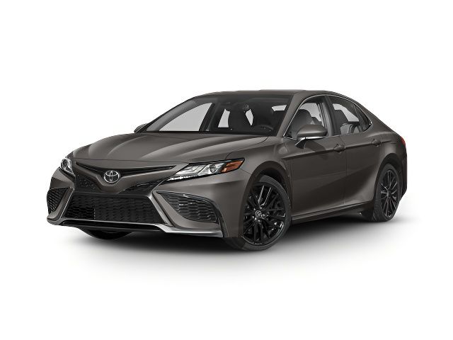 2024 Toyota Camry XSE V6