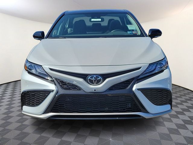 2024 Toyota Camry XSE V6