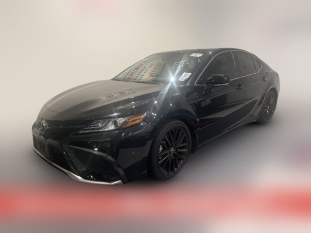 2024 Toyota Camry XSE V6