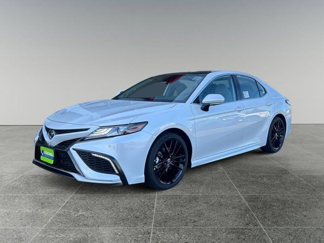 2024 Toyota Camry XSE V6