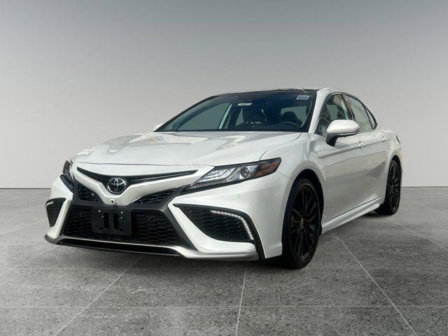 2024 Toyota Camry XSE V6