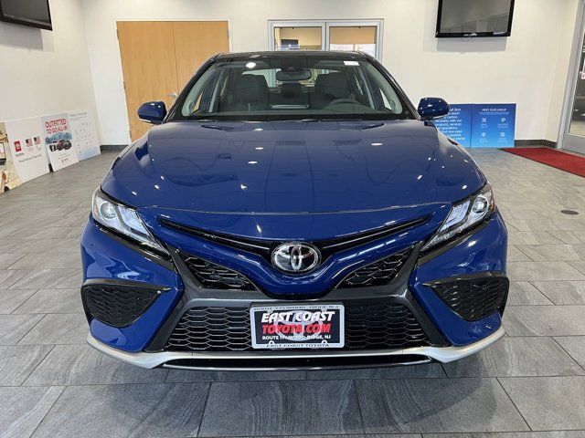 2024 Toyota Camry XSE V6