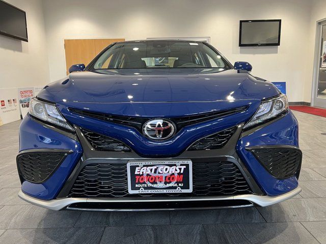 2024 Toyota Camry XSE V6