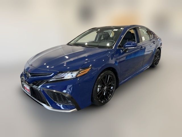 2024 Toyota Camry XSE V6