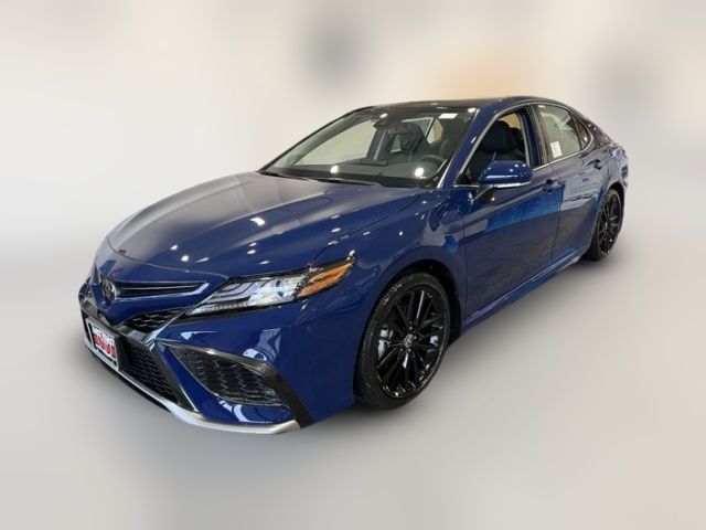 2024 Toyota Camry XSE V6