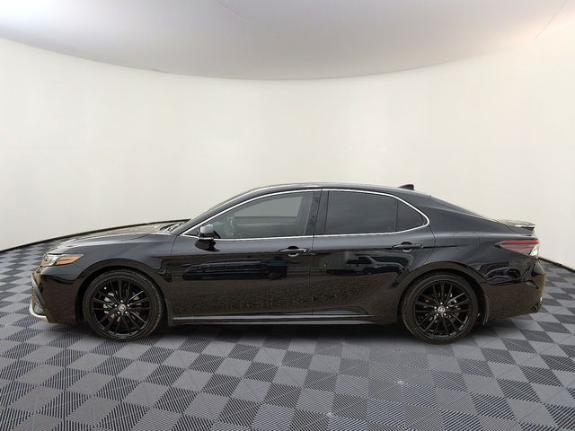2024 Toyota Camry XSE V6