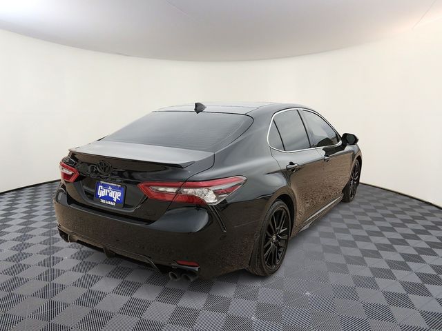 2024 Toyota Camry XSE V6