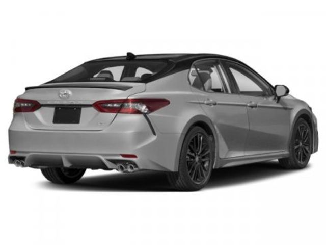 2024 Toyota Camry XSE V6