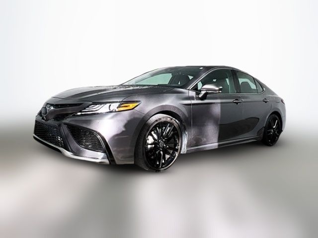 2024 Toyota Camry XSE V6