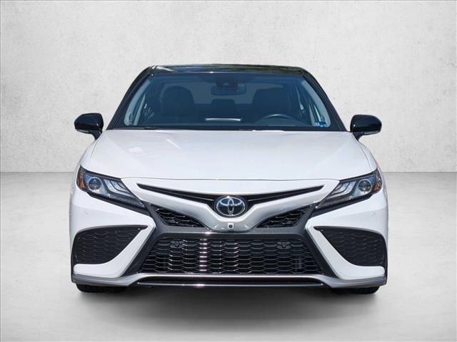 2024 Toyota Camry XSE V6
